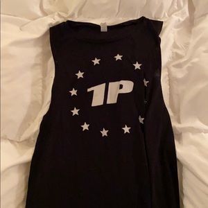1st Phorm Tank Top